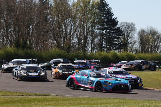 Donington Park