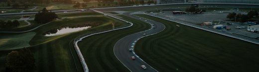 Indianapolis Motor Speedway