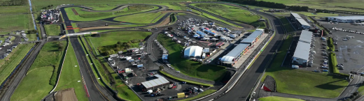Hampton Downs