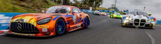 Meguiar's Bathurst 12 Hour